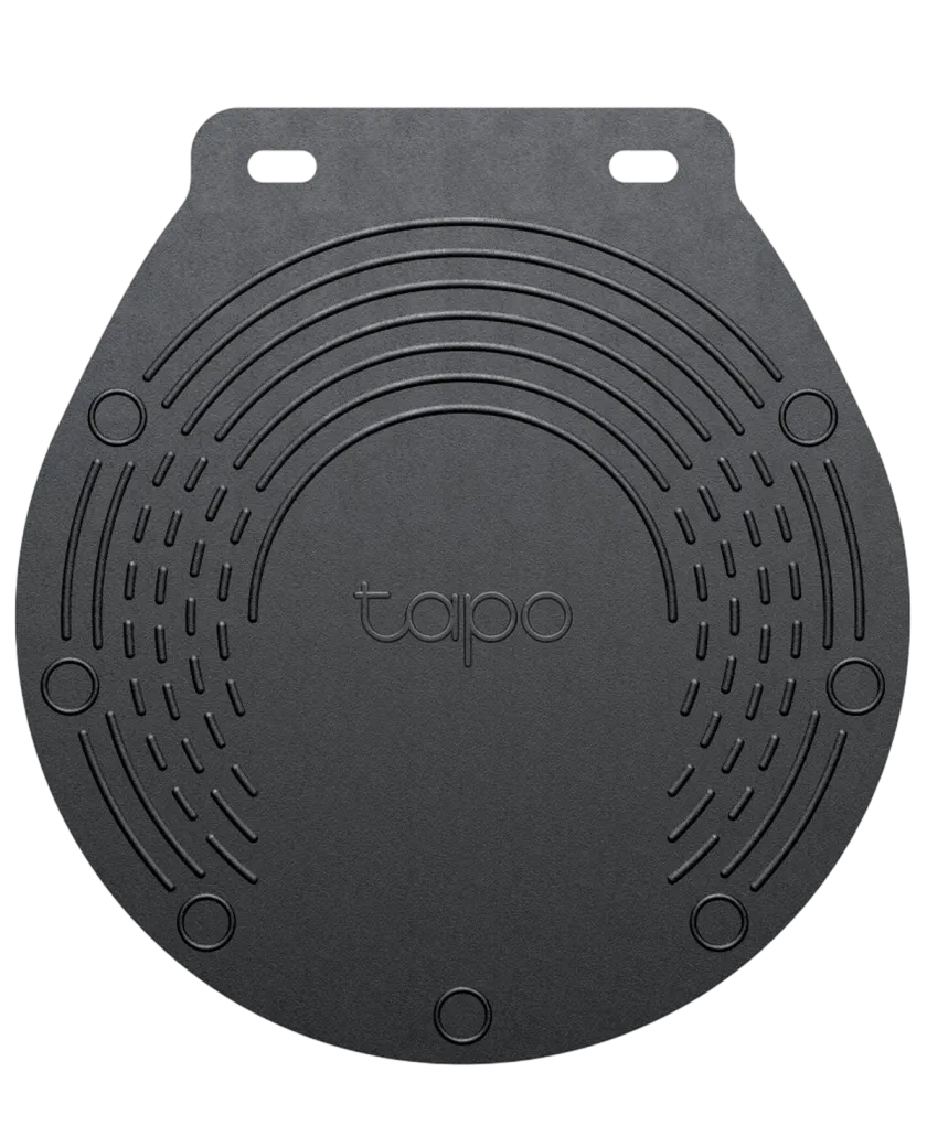 TP-Link Tapo RVA411 / Водонепроницаемый коврик для робота-пылесоса Tapo