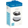 TP-Link Tapo RVA500 / Робот-пылесос Tapo 2-в-1: пылесборник и резервуар для воды