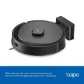 TP-Link Tapo RVB102 / Зарядная база для робота-пылесоса Tapo