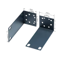 TP-Link Omada RackMount Kit-13 / Комплект для монтажа в стойку 13-дюймовых коммутаторов