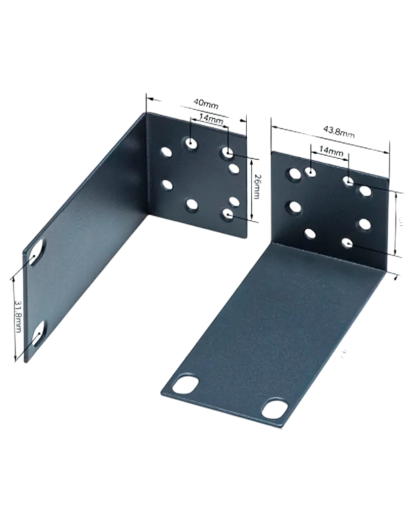 TP-Link Omada RackMount Kit-13 / Комплект для монтажа в стойку 13-дюймовых коммутаторов