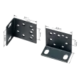 TP-Link Omada RackMount Kit-19 / Комплект для монтажа коммутаторов в стойку 19 дюймов