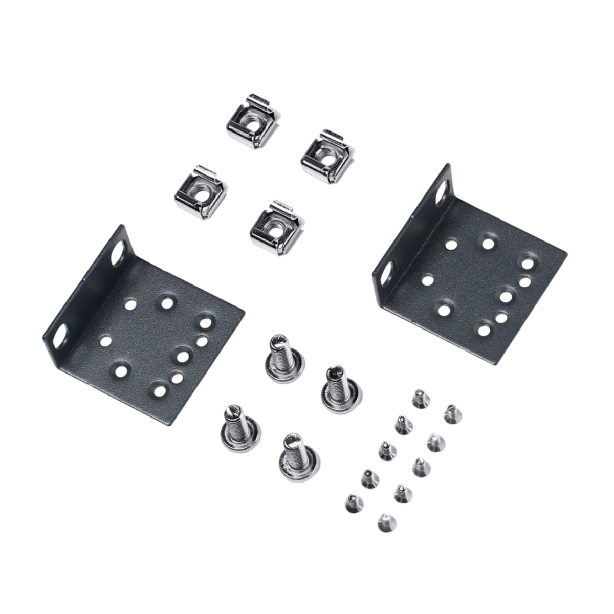 TP-Link Omada RackMount Kit-19 / Комплект для монтажа коммутаторов в стойку 19 дюймов