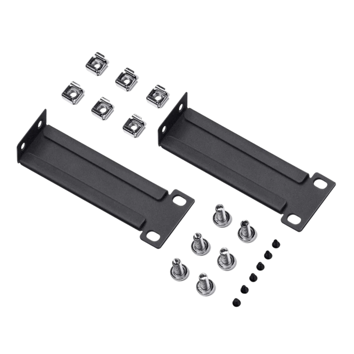 TP-Link Omada RackMount Kit-D226 / Комплект для монтажа коммутатора в стойку (226 мм)