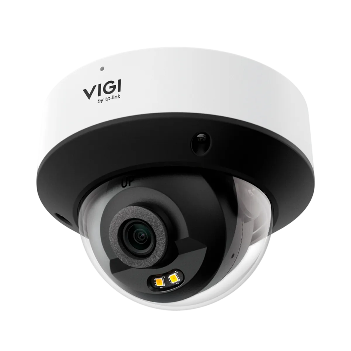 TP-Link VIGI InSight S225 (2.8мм) / 2MP Full-Color Купольная IP-камера