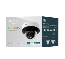 TP-Link VIGI InSight S225 (2.8мм) / 2MP Full-Color Купольная IP-камера