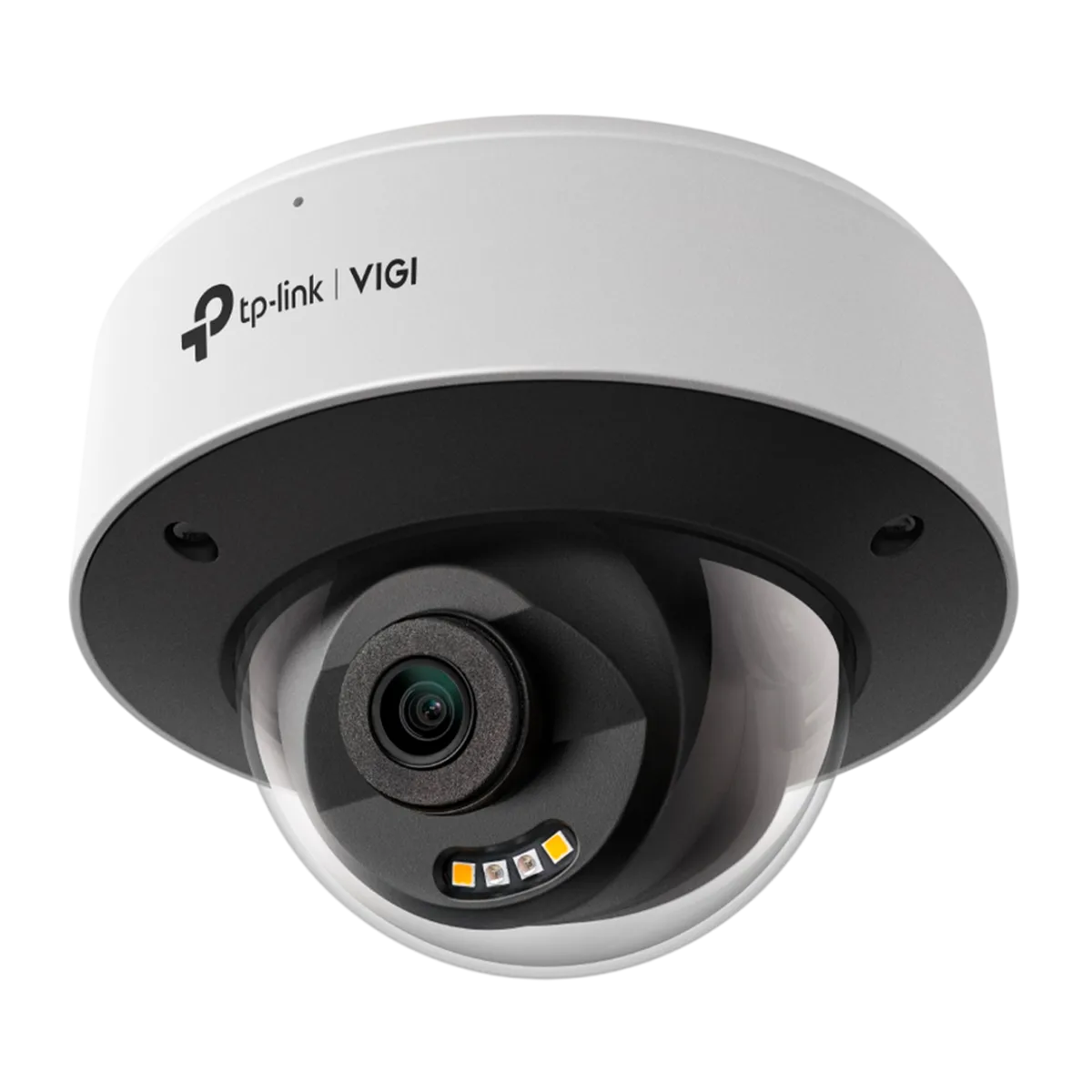 TP-Link VIGI InSight S245 (4мм) / 4MP Full-Color Купольная IP-камера