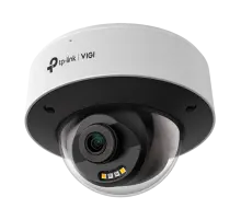 TP-Link VIGI InSight S245 (4мм) / 4MP Full-Color Купольная IP-камера