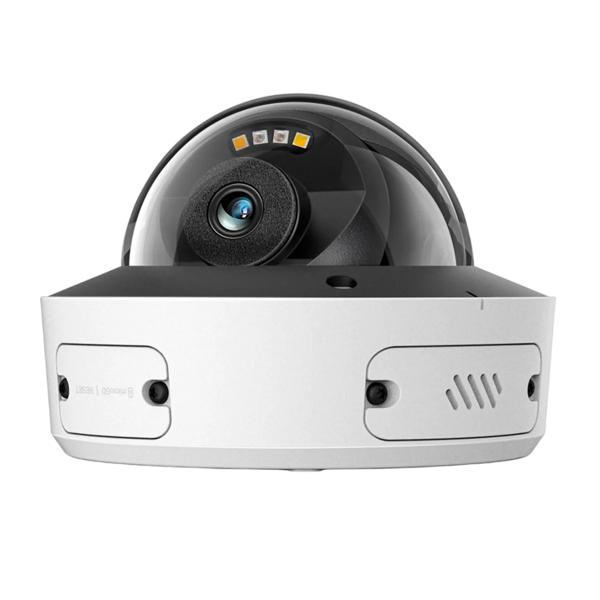 TP-Link VIGI InSight S245 (4мм) / 4MP Full-Color Купольная IP-камера