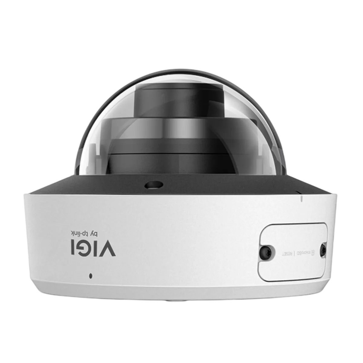 TP-Link VIGI InSight S245ZI / 4MP купольная IP-камера с ИК-подсветкой и моторизованным объективом.