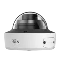 TP-Link VIGI InSight S245ZI / 4MP купольная IP-камера с ИК-подсветкой и моторизованным объективом.