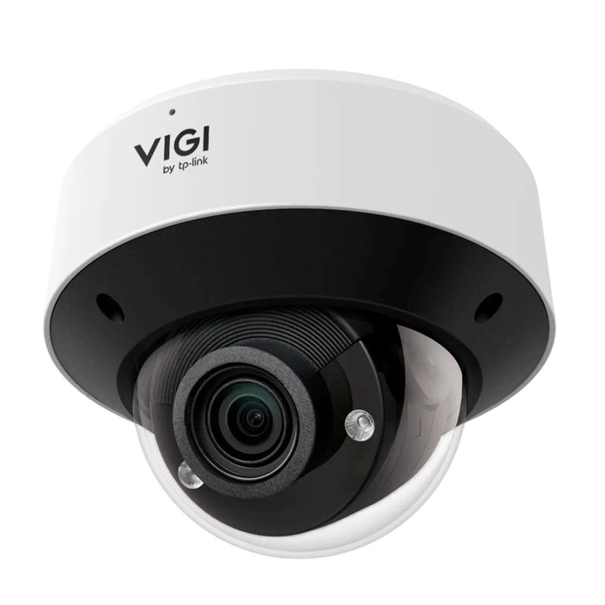 TP-Link VIGI InSight S245ZI / 4MP купольная IP-камера с ИК-подсветкой и моторизованным объективом.