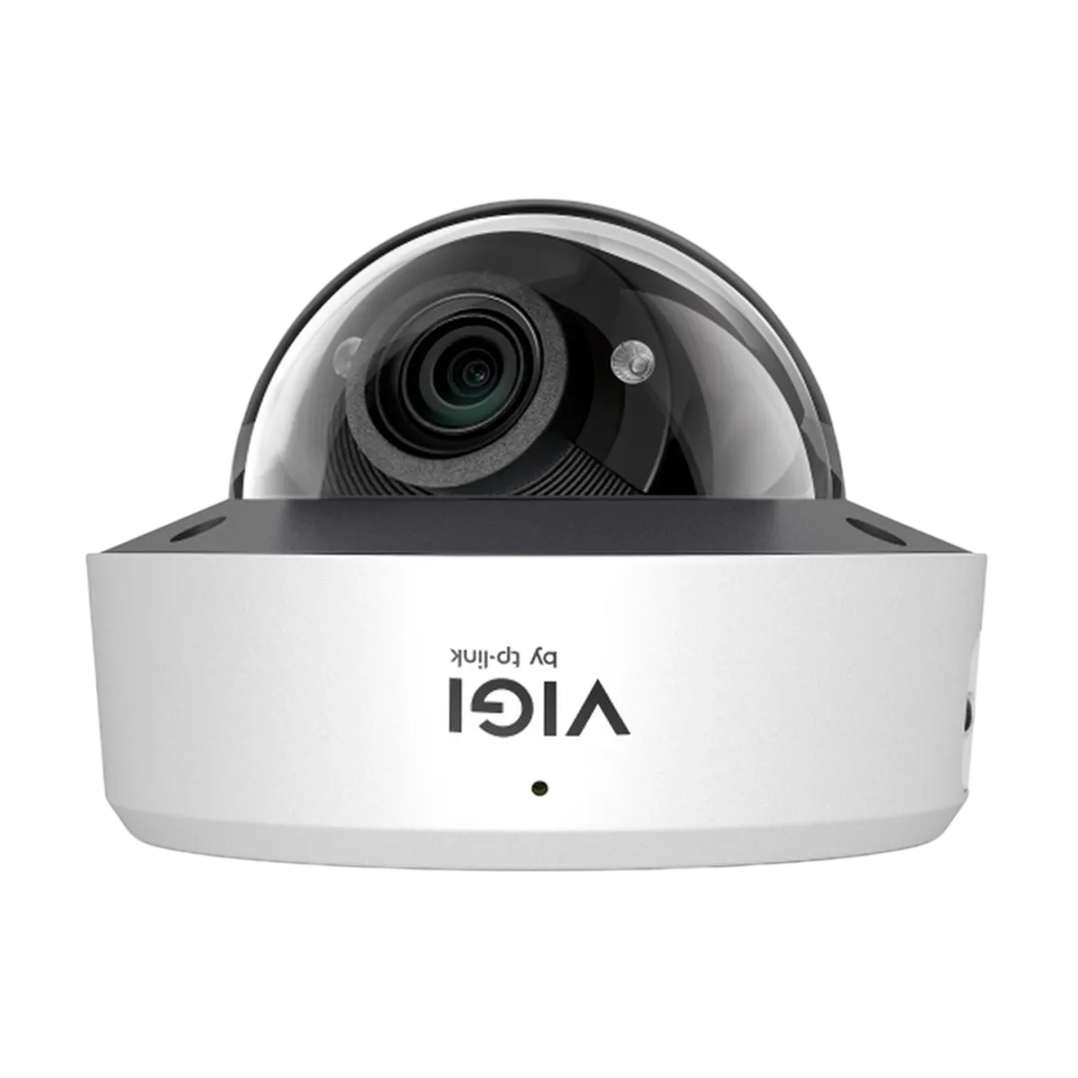 TP-Link VIGI InSight S245ZI / 4MP купольная IP-камера с ИК-подсветкой и моторизованным объективом.