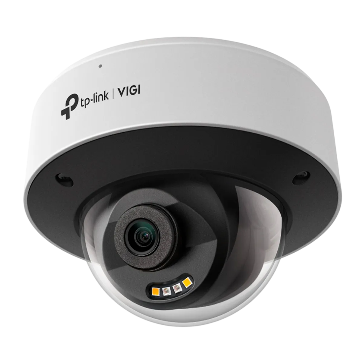 TP-Link VIGI InSight S285 (4мм) / 8MP Full-Color Купольная IP-камера