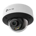 TP-Link VIGI InSight S285 (4мм) / 8MP Full-Color Купольная IP-камера