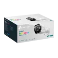 TP-Link VIGI InSight S345-4G (4мм) / 4MP Outdoor Full-Color 4G цилиндрическая IP-камера 