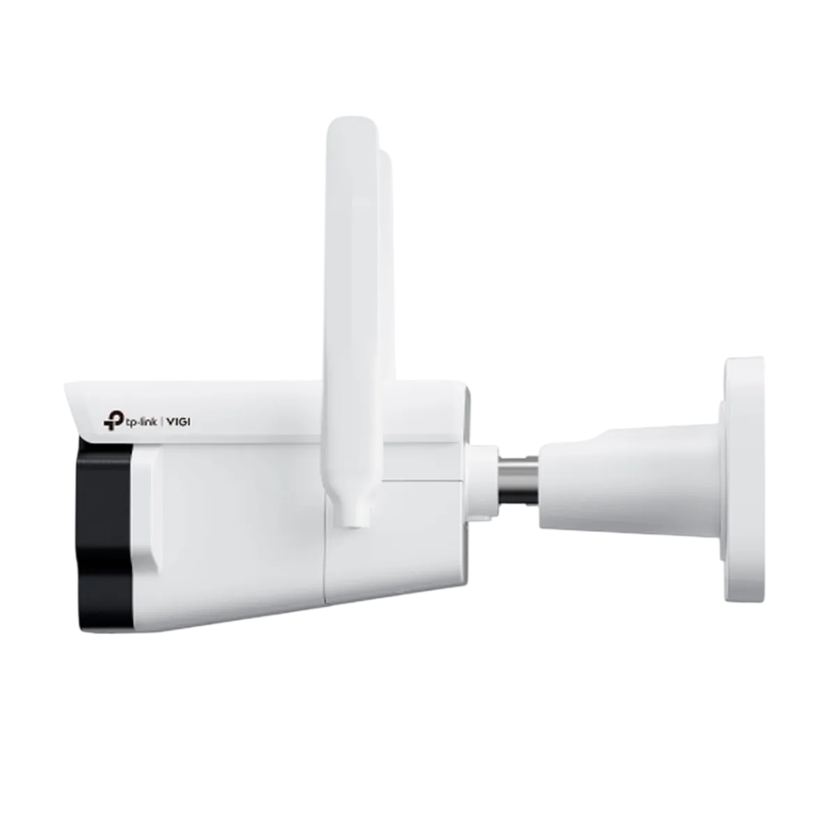 TP-Link VIGI InSight S345-4G (4мм) / 4MP Outdoor Full-Color 4G цилиндрическая IP-камера 