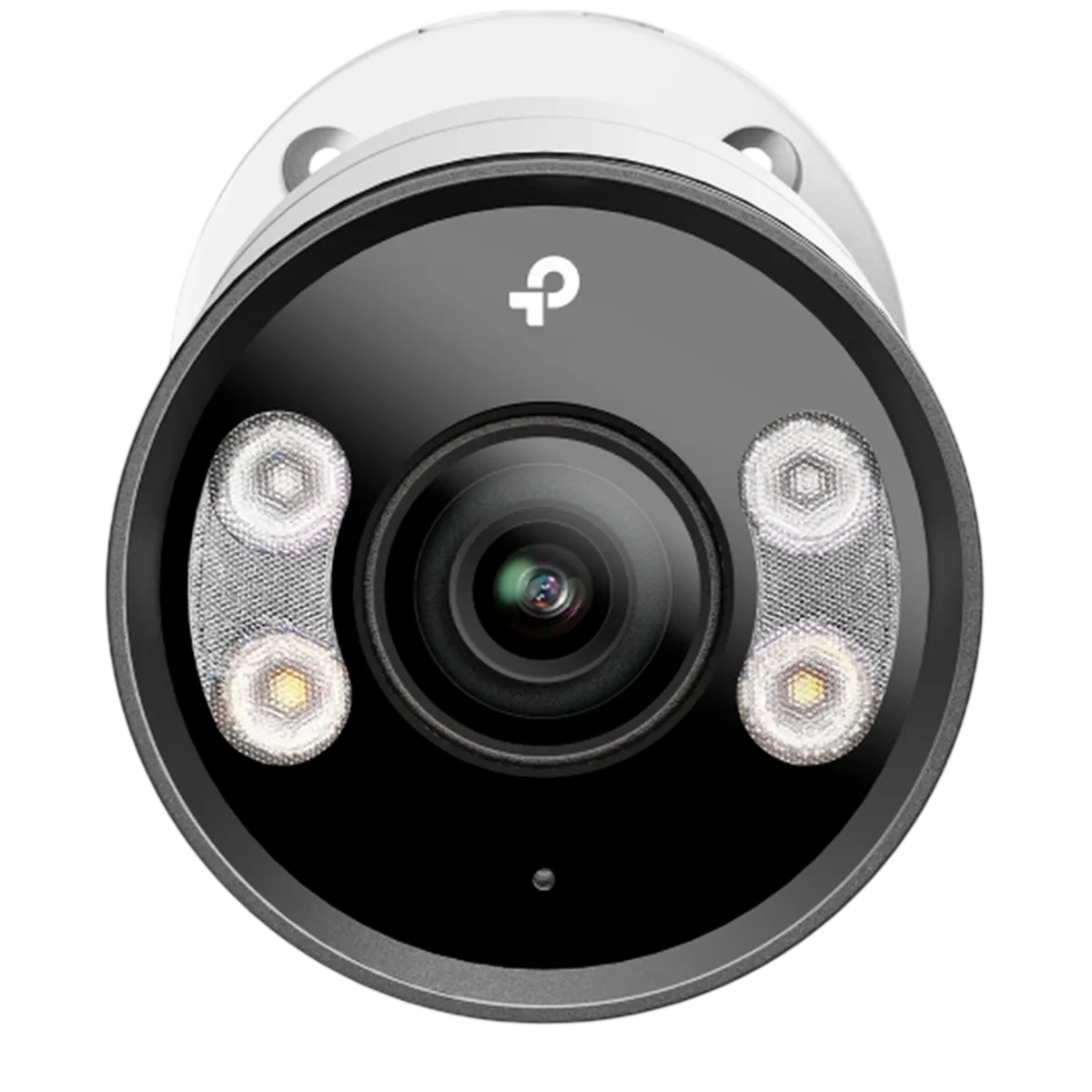 TP-Link VIGI InSight S345 (4мм) / 4MP Outdoor Full-Color цилиндрическая IP-камера