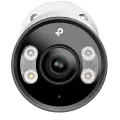 TP-Link VIGI InSight S345 (4мм) / 4MP Outdoor Full-Color цилиндрическая IP-камера