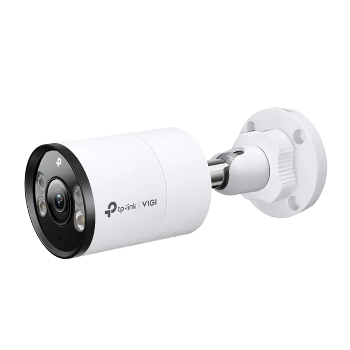 TP-Link VIGI InSight S345 (4мм) / 4MP Outdoor Full-Color цилиндрическая IP-камера