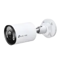 TP-Link VIGI InSight S345 (4мм) / 4MP Outdoor Full-Color цилиндрическая IP-камера