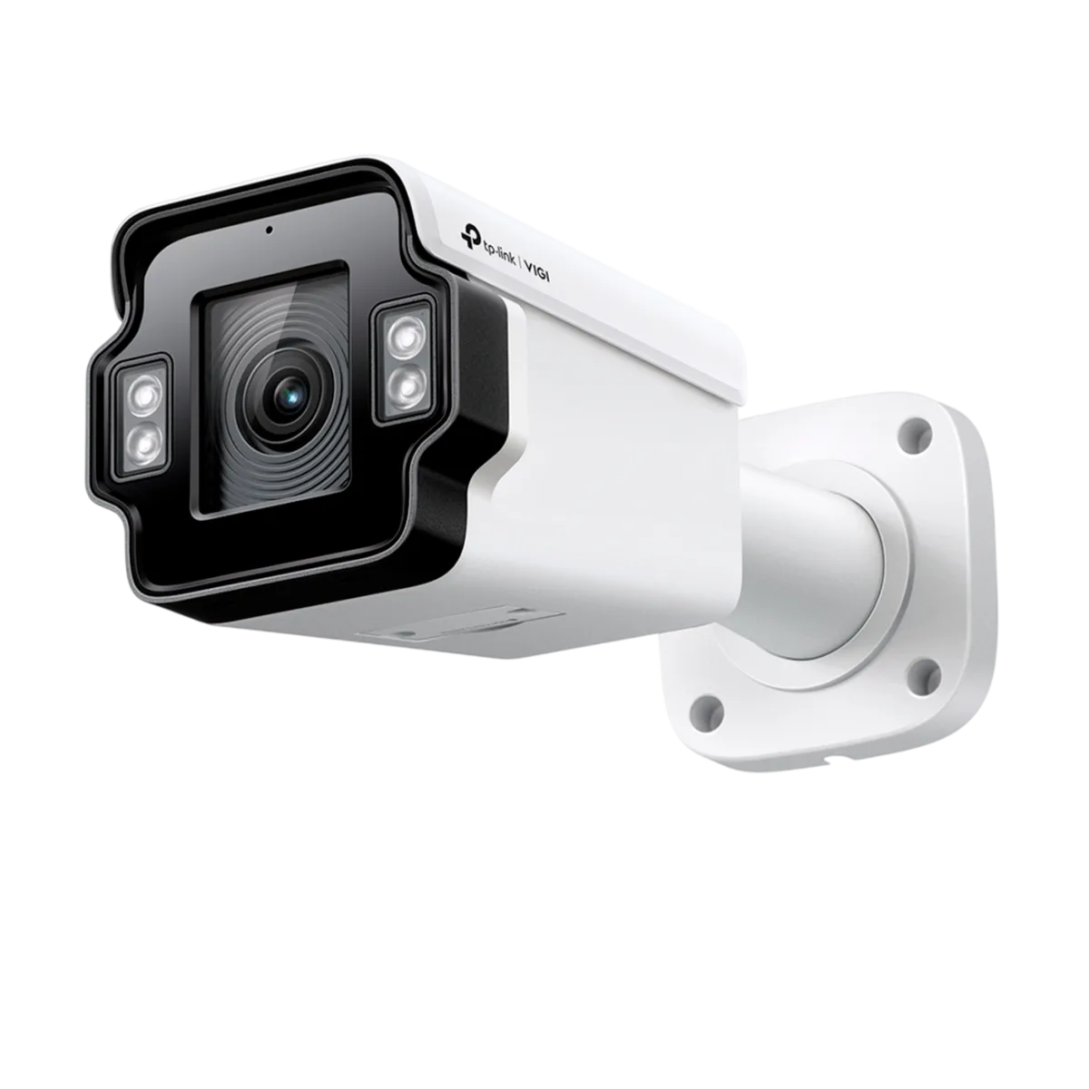 TP-Link VIGI InSight S345ZI / 4MP Outdoor цилиндрическая варифокальная IP-камера с ИК-подсветкой