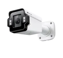 TP-Link VIGI InSight S345ZI / 4MP Outdoor цилиндрическая варифокальная IP-камера с ИК-подсветкой