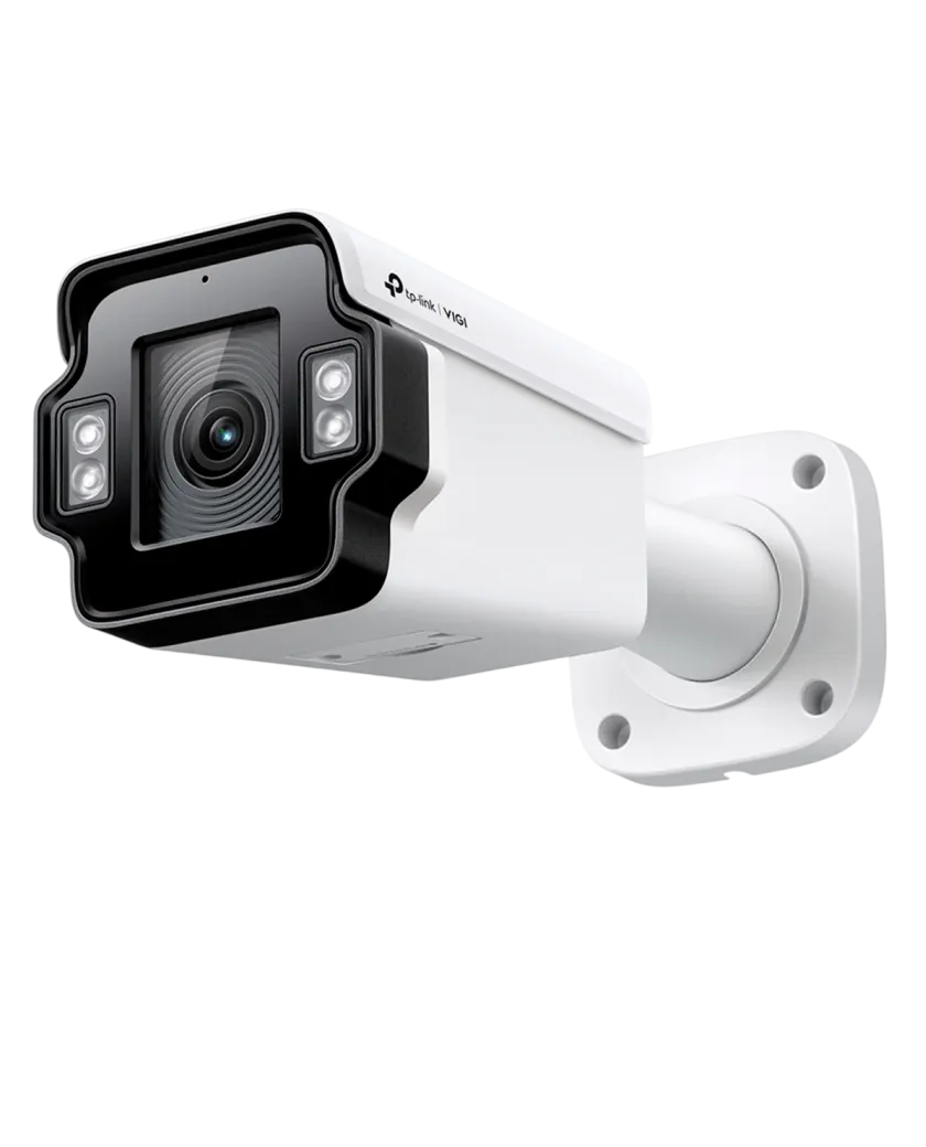 TP-Link VIGI InSight S345ZI / 4MP Outdoor цилиндрическая варифокальная IP-камера с ИК-подсветкой
