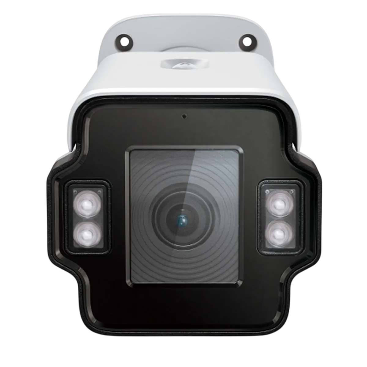 TP-Link VIGI InSight S345ZI / 4MP Outdoor цилиндрическая варифокальная IP-камера с ИК-подсветкой