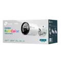 TP-Link VIGI InSight S355 (4мм) / 5MP Outdoor Full-Color цилиндрическая IP-камера 