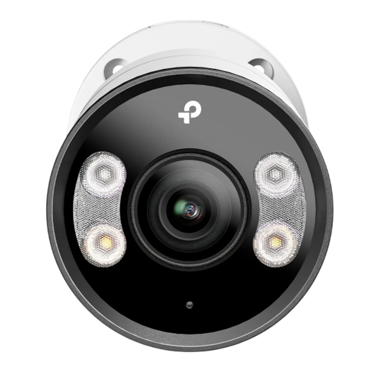 TP-Link VIGI InSight S355 (4мм) / 5MP Outdoor Full-Color цилиндрическая IP-камера 