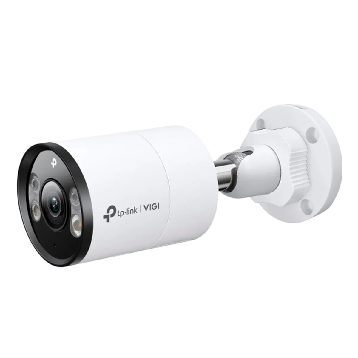 TP-Link VIGI InSight S355 (4мм) / 5MP Outdoor Full-Color цилиндрическая IP-камера 