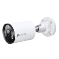 TP-Link VIGI InSight S355 (4мм) / 5MP Outdoor Full-Color цилиндрическая IP-камера 