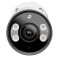 TP-Link VIGI InSight S385 (4мм) / 8MP Outdoor Full-Color цилиндрическая IP-камера
