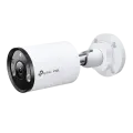 TP-Link VIGI InSight S385 (4мм) / 8MP Outdoor Full-Color цилиндрическая IP-камера