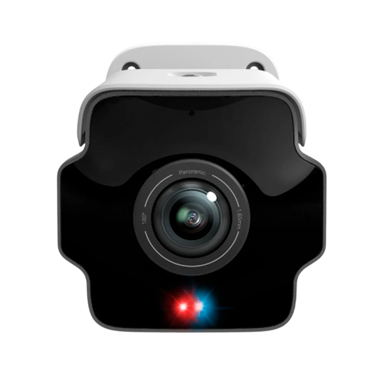 TP-Link VIGI InSight S385PI / 8MP Outdoor ИК-панорамная цилиндрическая IP-камера