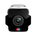 TP-Link VIGI InSight S385PI / 8MP Outdoor ИК-панорамная цилиндрическая IP-камера