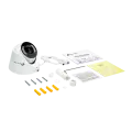 TP-Link VIGI InSight S445 (4мм) / 4MP Full-Color Турельная IP-камера