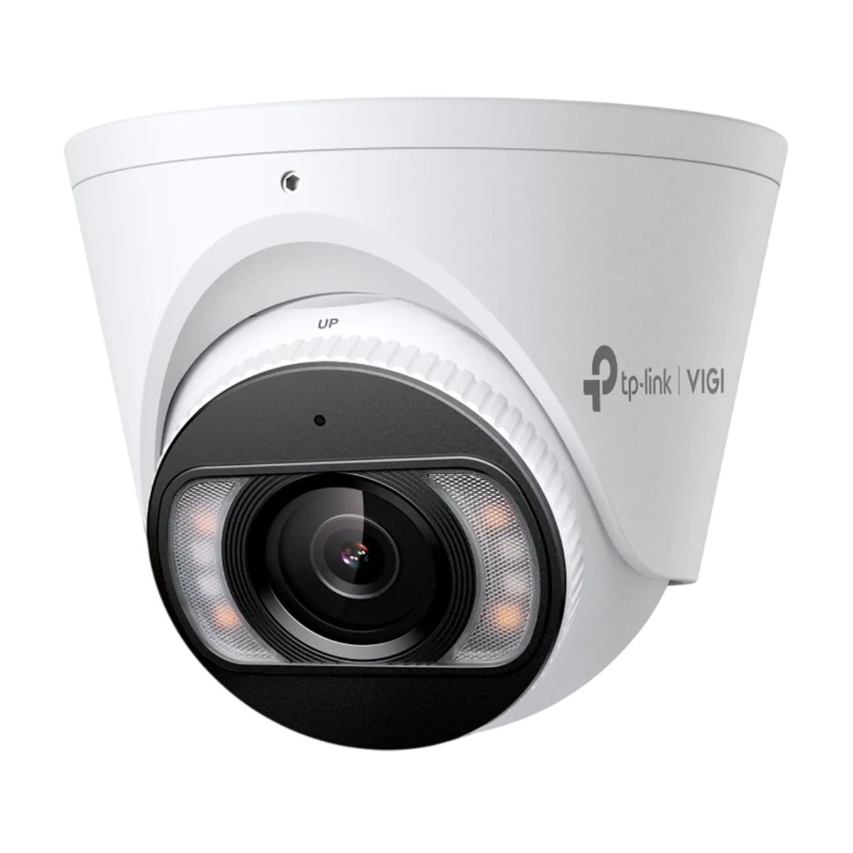 TP-Link VIGI InSight S445 (4мм) / 4MP Full-Color Турельная IP-камера