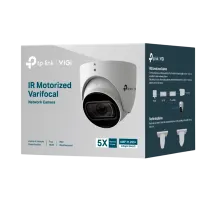 TP-Link VIGI InSight S455 (4мм) / 5MP Full-Color Турельная IP-камера