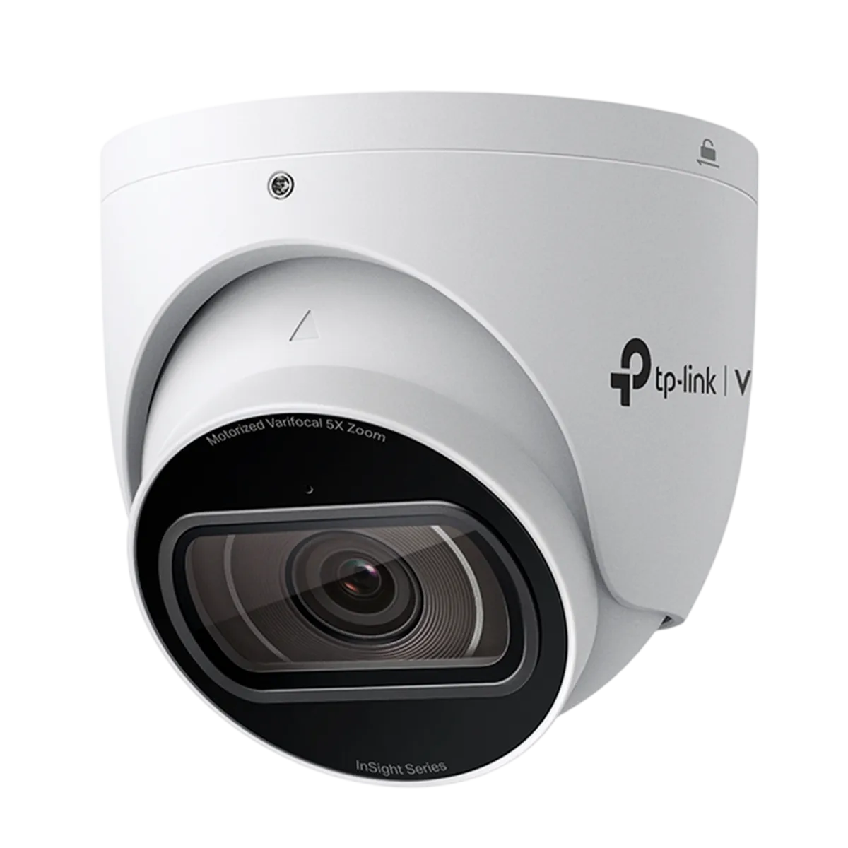 TP-Link VIGI InSight S445ZI / 4MP Турельная варифокальная камера с ИК-подсветкой