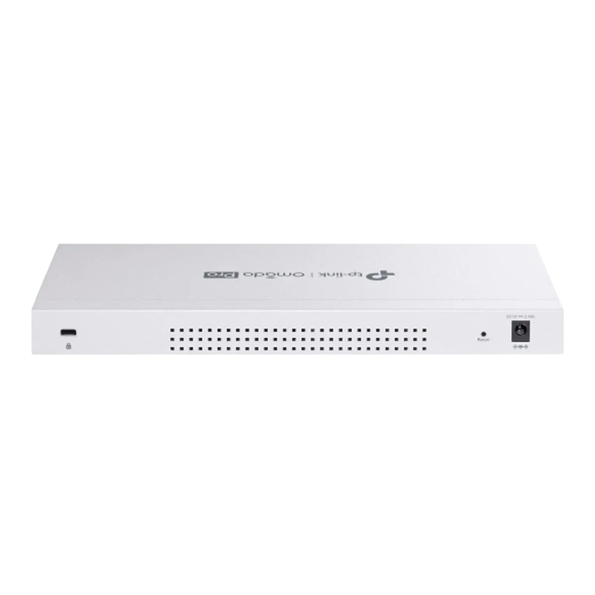 TP-Link Omada Pro S4500-16GP / Коммутатор Smart гигабитный с 16 портами и поддержкой PoE+ с 8 портами.