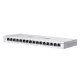 TP-Link Omada Pro S4500-16GP / Коммутатор Smart гигабитный с 16 портами и поддержкой PoE+ с 8 портами.