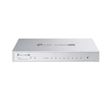TP-Link Omada Pro S4500-8G / Коммутатор Smart с 8 гигабитными портами