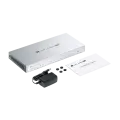 TP-Link Omada Pro S4500-8G / Коммутатор Smart с 8 гигабитными портами