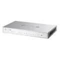 TP-Link Omada Pro S4500-8G / Коммутатор Smart с 8 гигабитными портами
