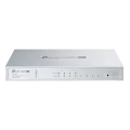 TP-Link Omada Pro S4500-8GP / Коммутатор Smart с 8 гигабитными портами (4 порта PoE+)
