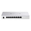 TP-Link Omada Pro S4500-8GP / Коммутатор Smart с 8 гигабитными портами (4 порта PoE+)