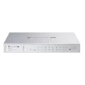 TP-Link Omada Pro S4500-8GP2F / Коммутатор Smart с 8 гигабитными портами PoE+ и 2 портами SFP