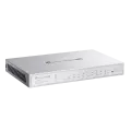 TP-Link Omada Pro S4500-8GP2F / Коммутатор Smart с 8 гигабитными портами PoE+ и 2 портами SFP